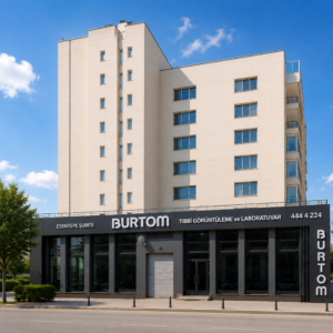 Burtom Esentepe İleri Tıbbi Görüntüleme ve Tanı Merkezi