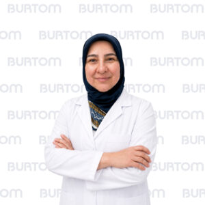 Dr. Serap YILDIRIM