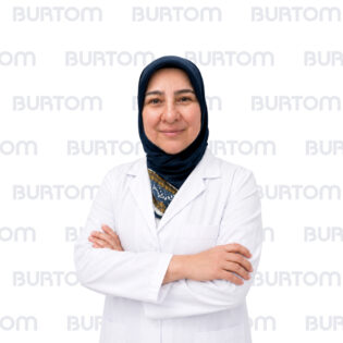 Dr. Serap YILDIRIM