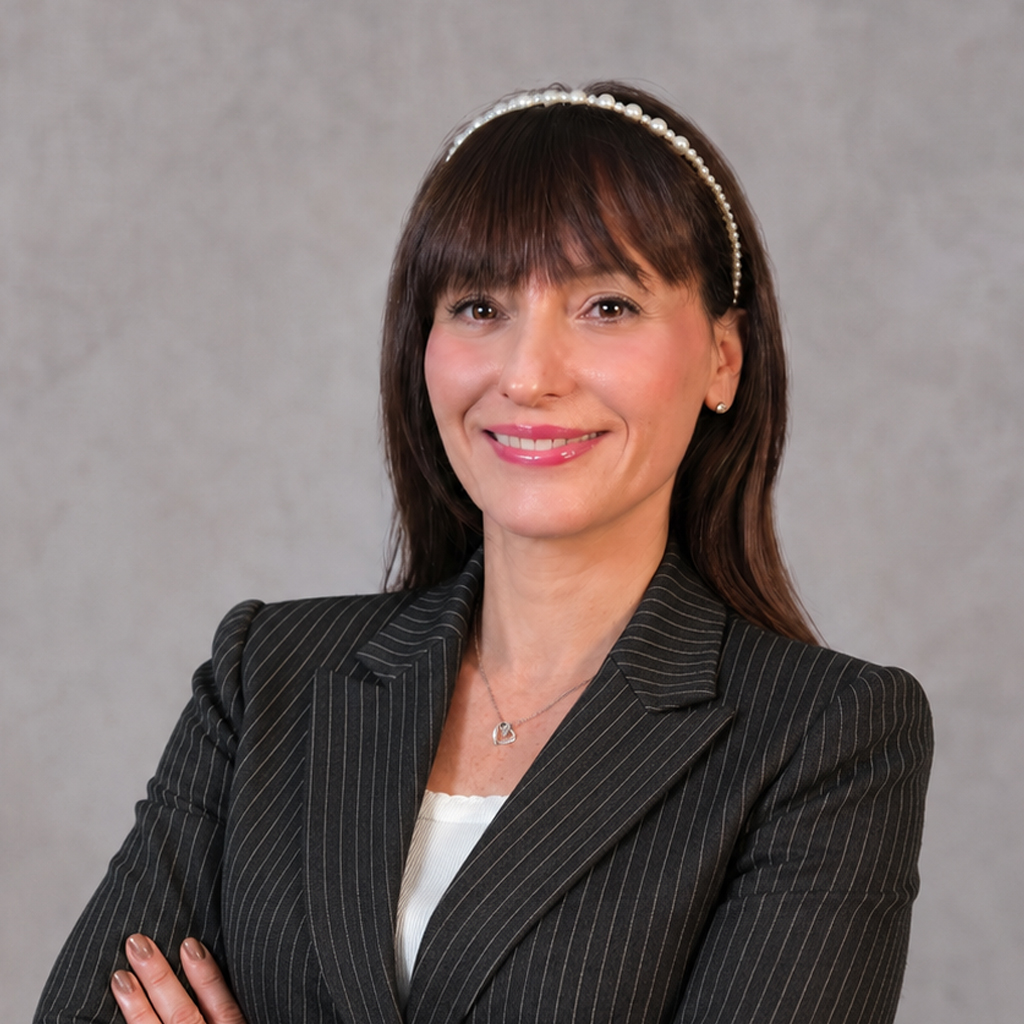 Derya BATMAZ ÜNEY