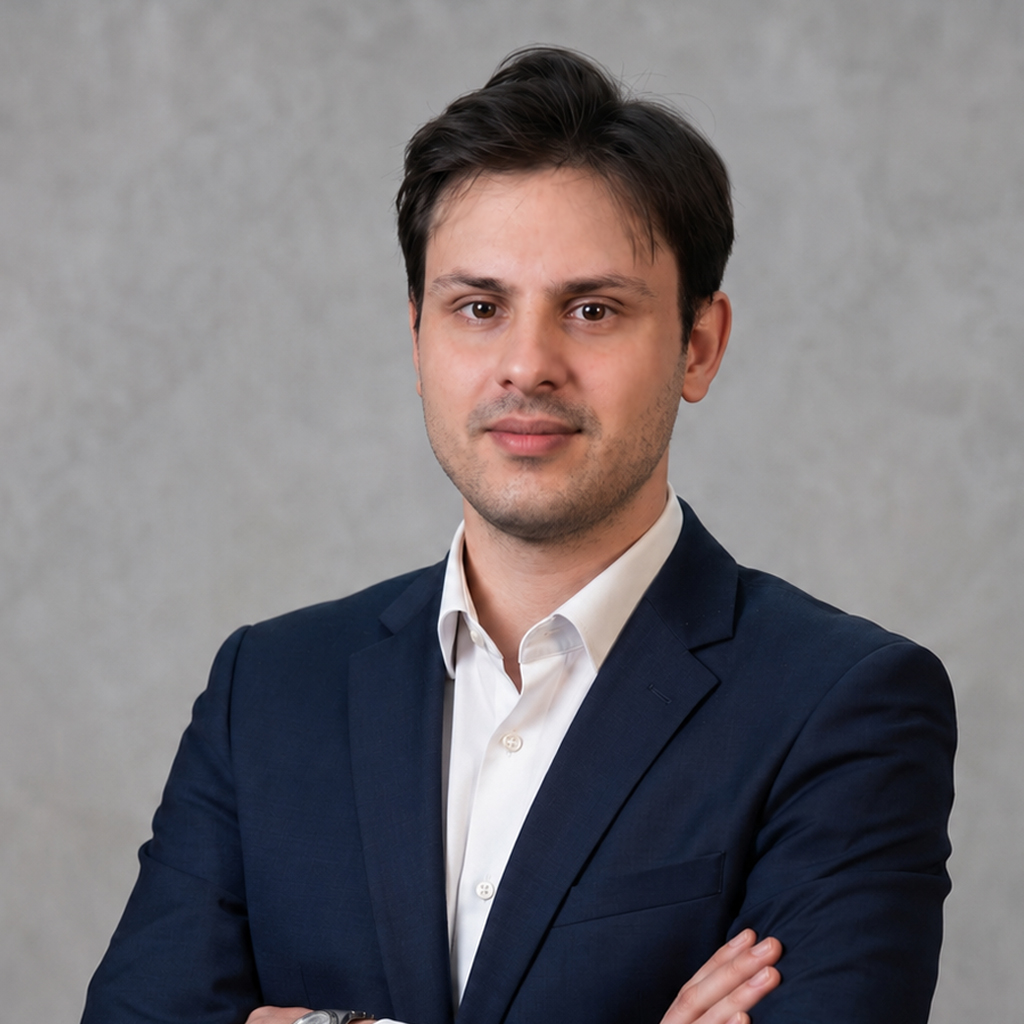 Emre KIRÇOVA