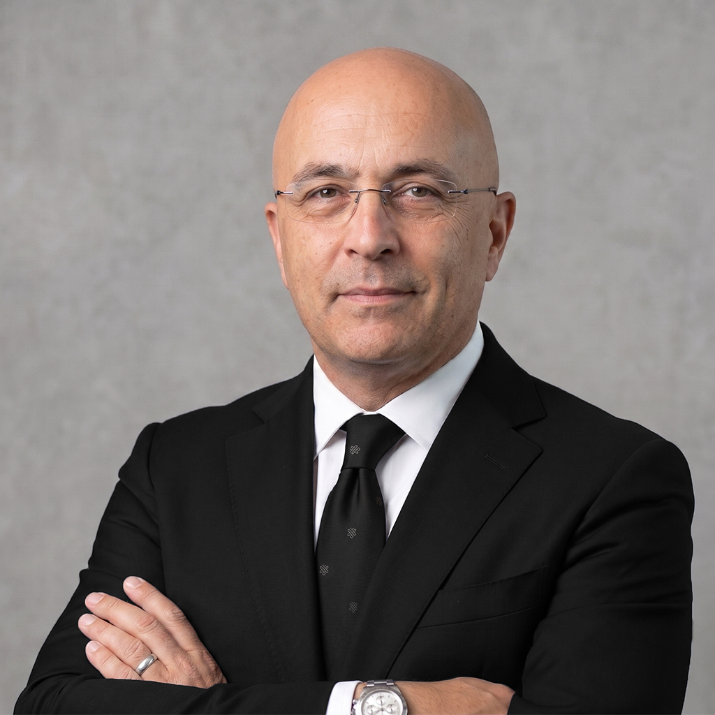 Dr. Fehmi TÜRKER