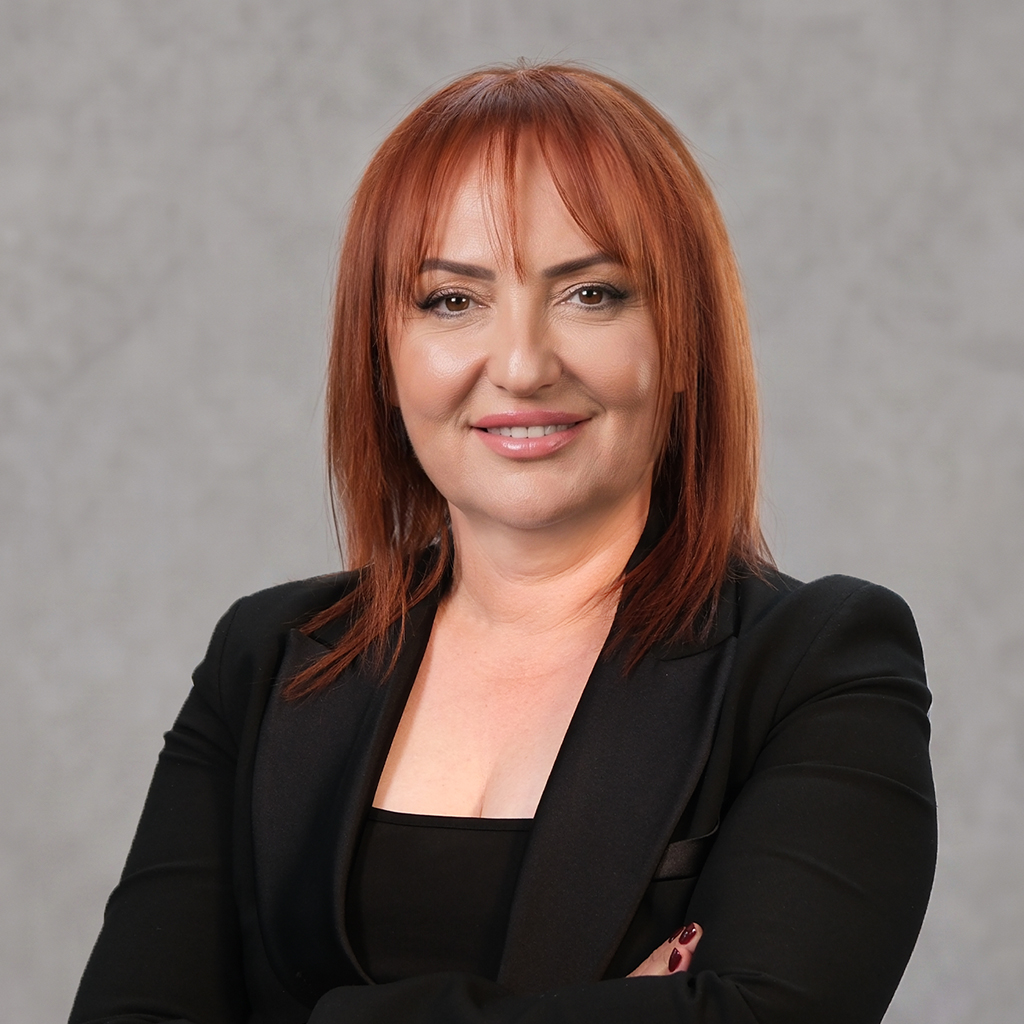 Uzm. Dr. Neşe TUNALI