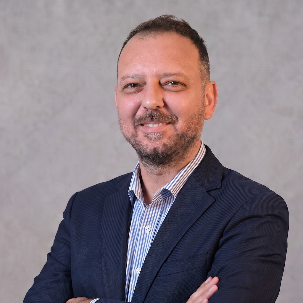 Tayfun Yakup MANDACI