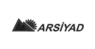 Artvinli Sanayici ve İş İnsanları Derneği ARSİYAD logosu