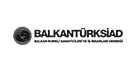 Balkan Rumeli Sanayicileri ve İş İnsanları Derneği BALKANTÜRKSİAD logosu