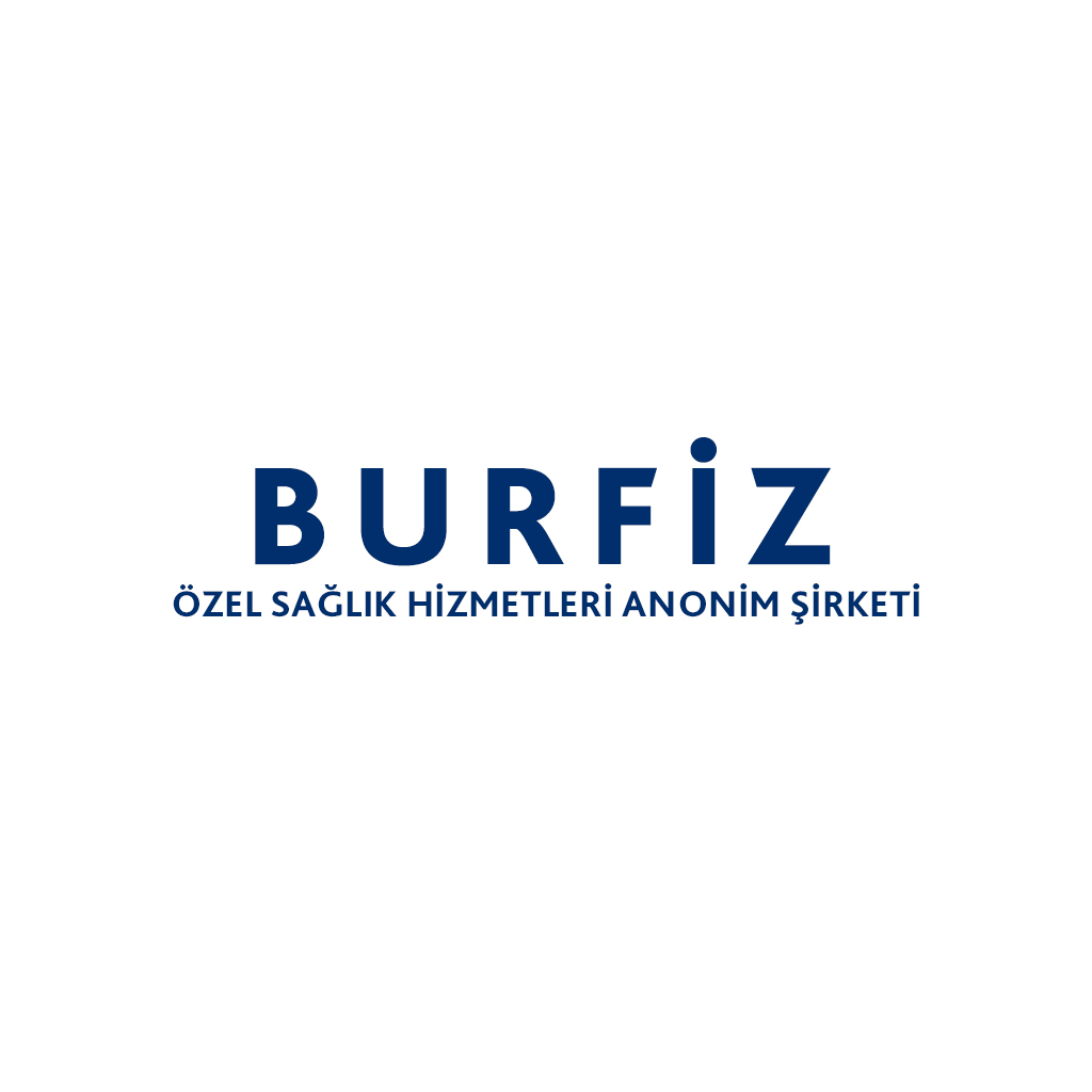 BURFİZ ÖZEL SAĞLIK HİZMETLERİ ANONİM ŞİRKETİ logosu