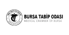 Bursa Tabip Odası logosu