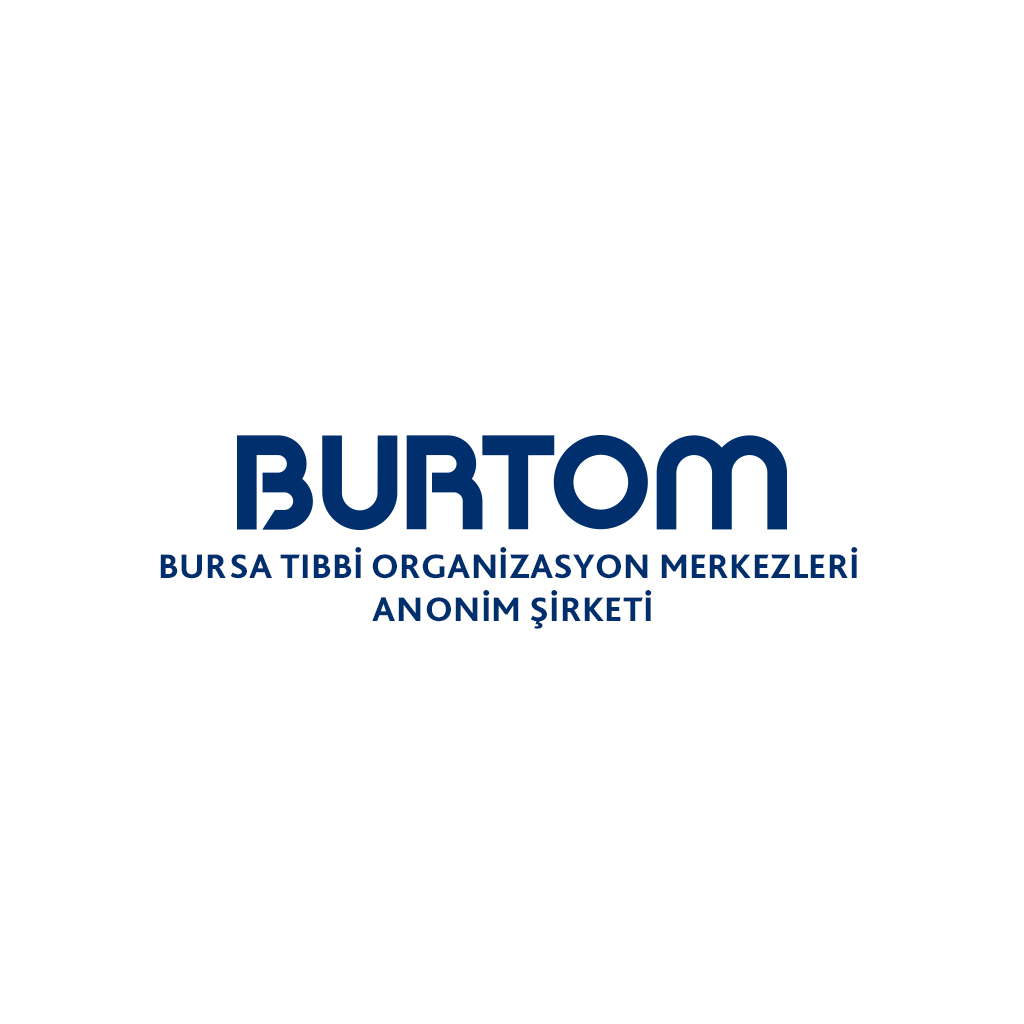 BURTOM BURSA TIBBİ ORGANİZASYON MERKEZLERİ ANONİM ŞİRKETİ logosu