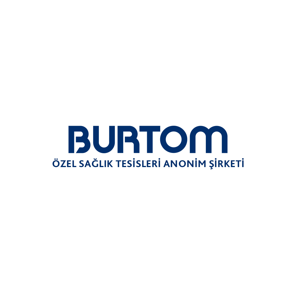 BURTOM ÖZEL SAĞLIK TESİSLERİ ANONİM ŞİRKETİ logosu