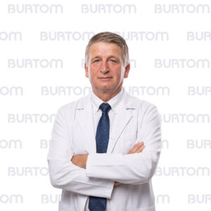 Dr. Ahmet OĞUZ