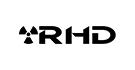 Radyoloji Hizmet Derneği logosu