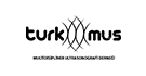 Türk Multidisipliner Ultrasonografi Derneği logosu