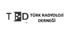 Türk Radyoloji Derneği logosu