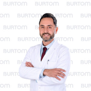 Uzm. Dr. Cemal ERGİN