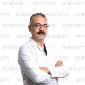 Uzm. Dr. Selçuk ÇOŞKUN