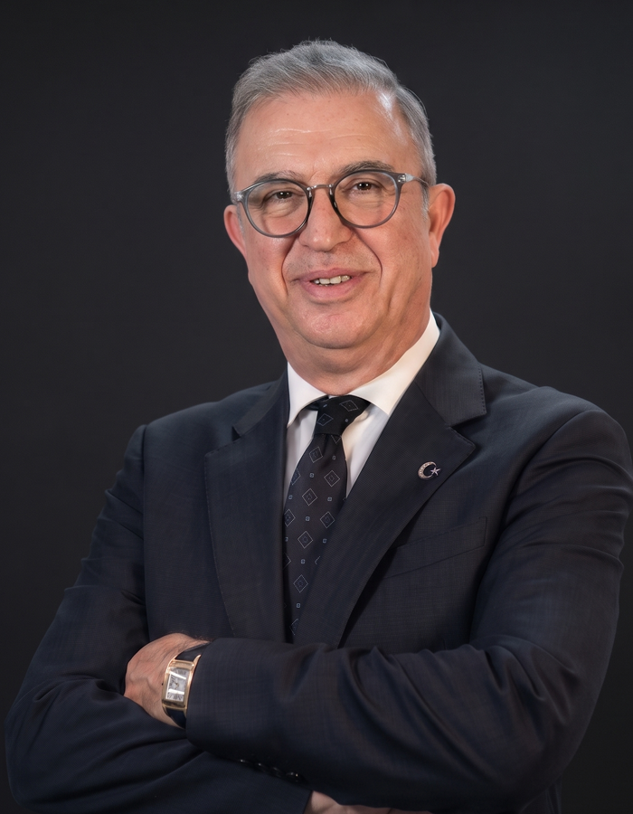 Uzm. Dr. Erol KILIÇ