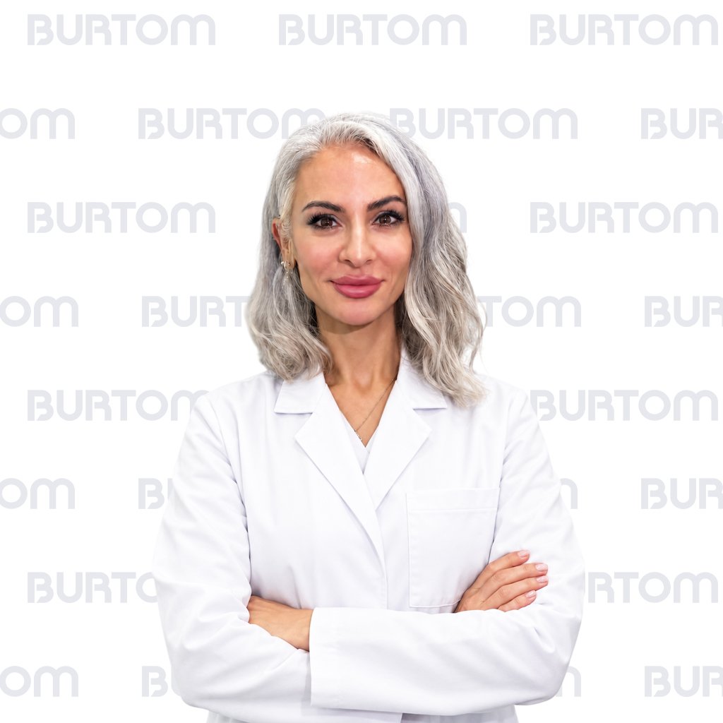 Uzm. Dr. Ayça ARSLANOĞLU