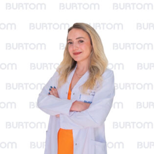 Op. Dr. Cansu K. NERGİSLİ KAŞLI