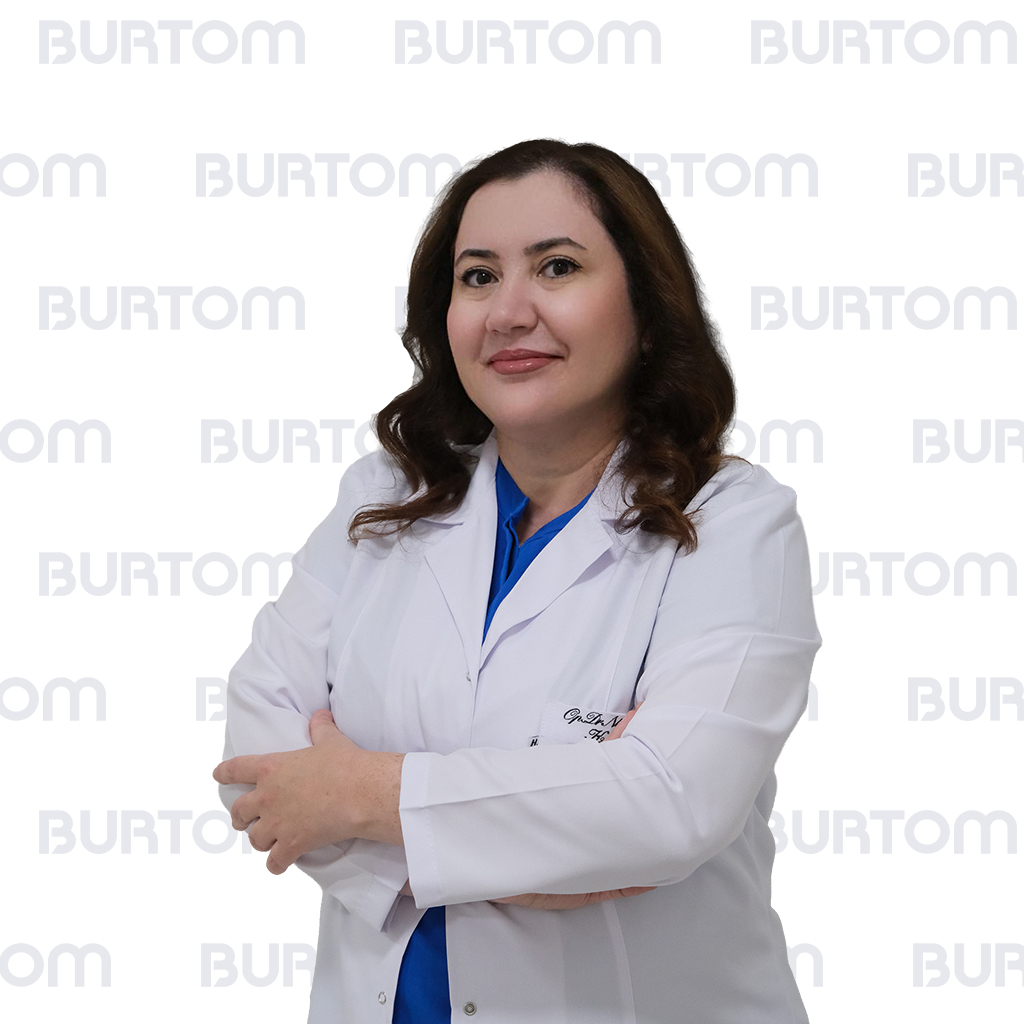 Op. Dr. Nermin E. KARAKAYA