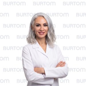 Uzm. Dr. Ayça ARSLANOĞLU