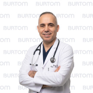 Uzm. Dr. Ergin KARAKAYA
