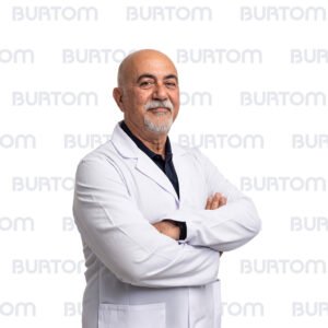 Uzm. Dr. Mehmet Ali ECER