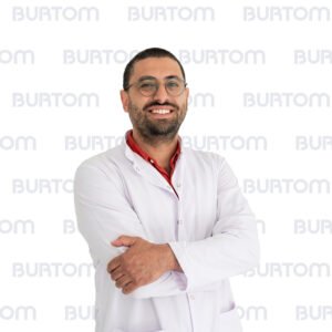 Uzm. Dr. Onur KAŞLI