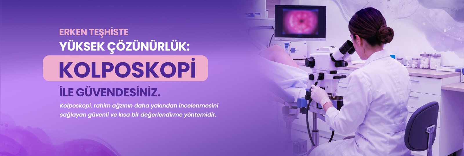 Kolposkopi